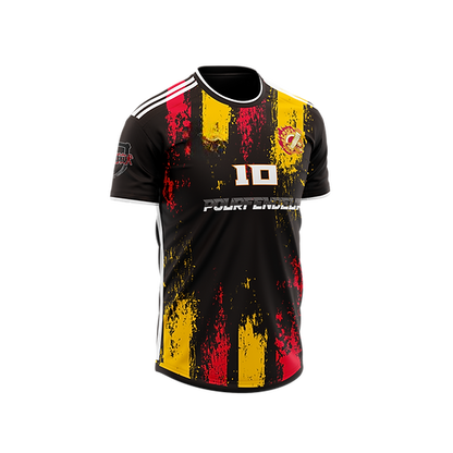 Camiseta de Fútbol Rengoku - Demon Slayer™