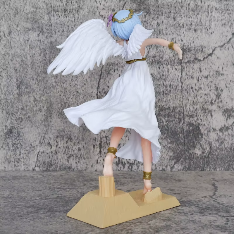 Figura Rem "Ángel Demonio" - Re:Zero™