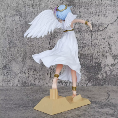 Figura Rem "Ángel Demonio" - Re:Zero™