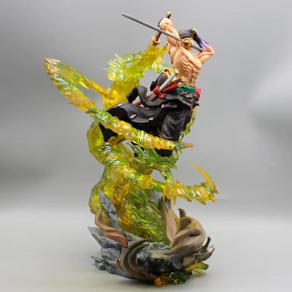 Figura LED de Zoro "Henma" - One Piece™