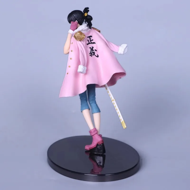 Figura de Tashigi - One Piece™