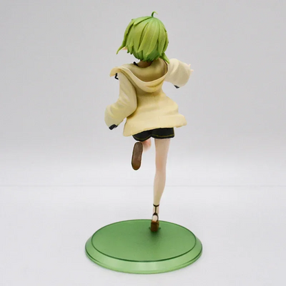 Figura Sylphiette - Anime Mushoku Tensei: Reencarnación sin Empleo™