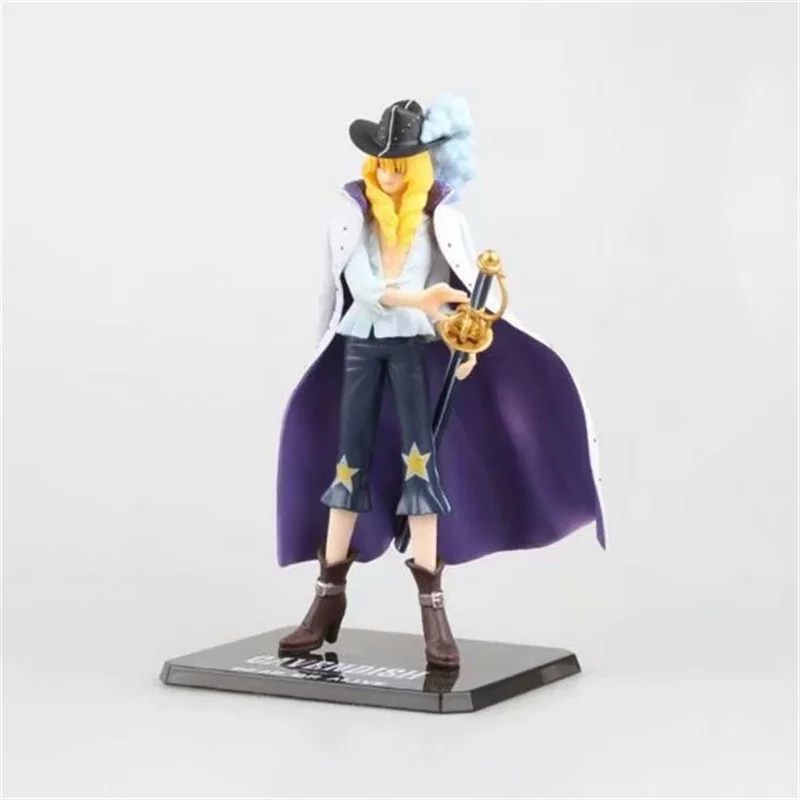 Figura de Cavendish - One Piece™