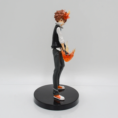 Figura Tsunayoshi Sawada - Reborn™
