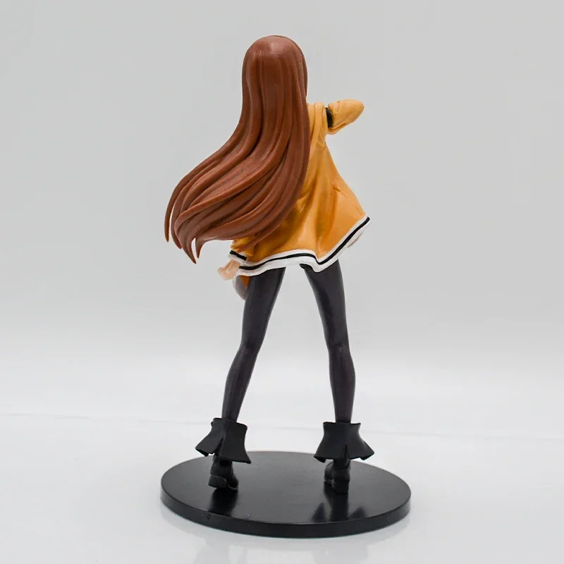 Figura Makise Kurisu - Steins;Gate™ 