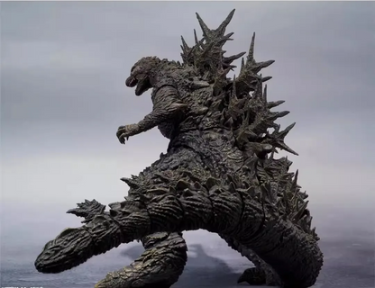 Figura Godzilla 2023 - Godzilla™