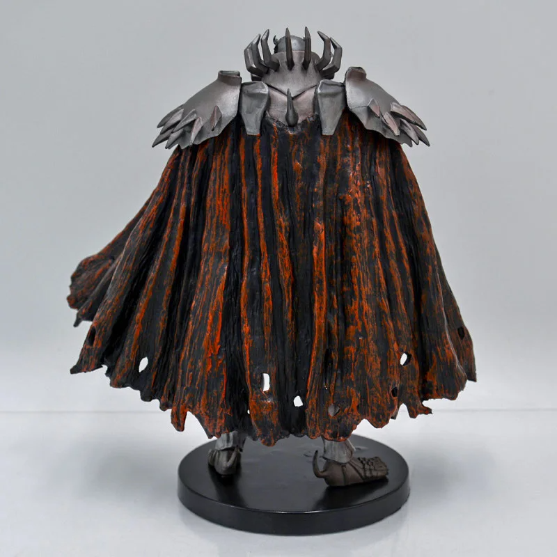 Figura del Caballero Esqueleto - Berserk™