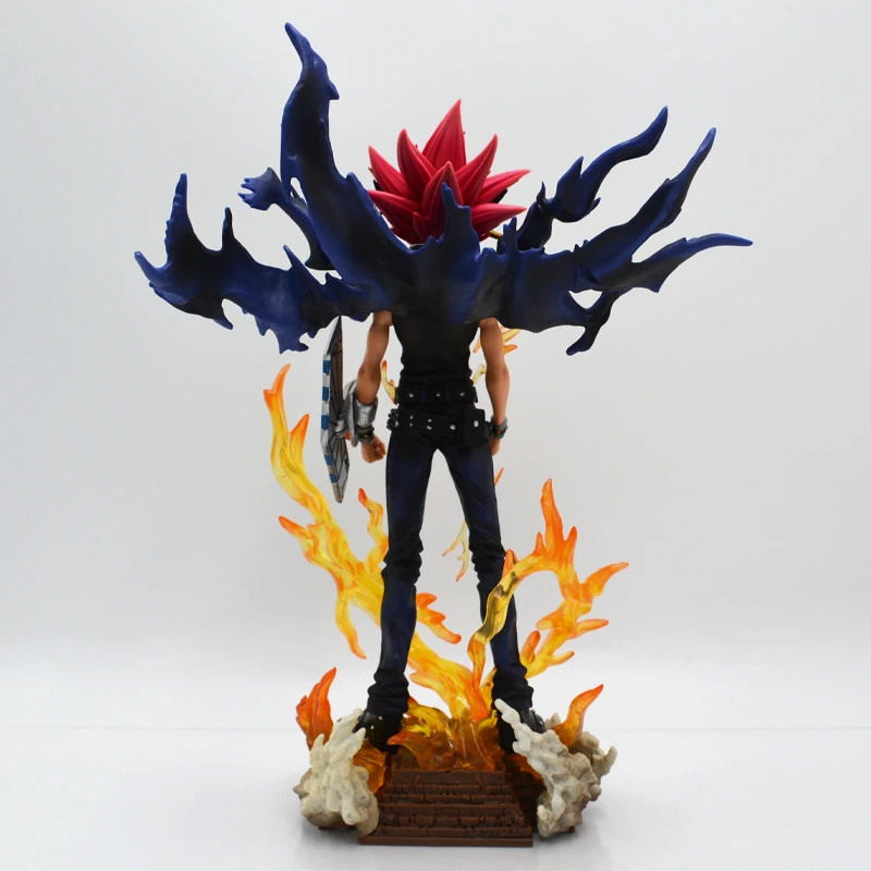 Figura Yami x Yugi - Yu-Gi-Oh™