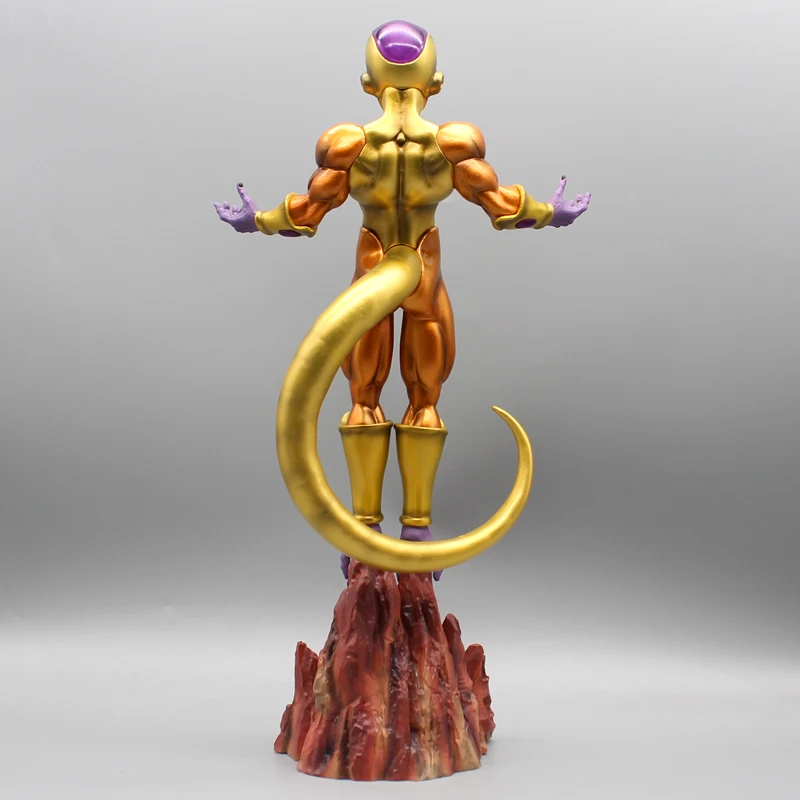 Figura Golden Freezer - Dragon Ball Z™