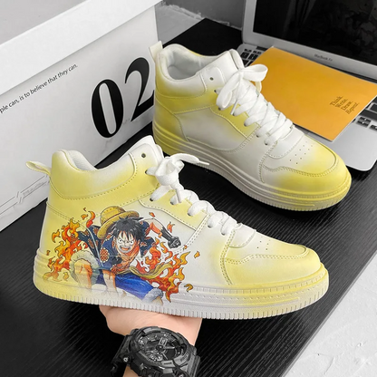 Zapatillas Luffy x Ace - One Piece™ 