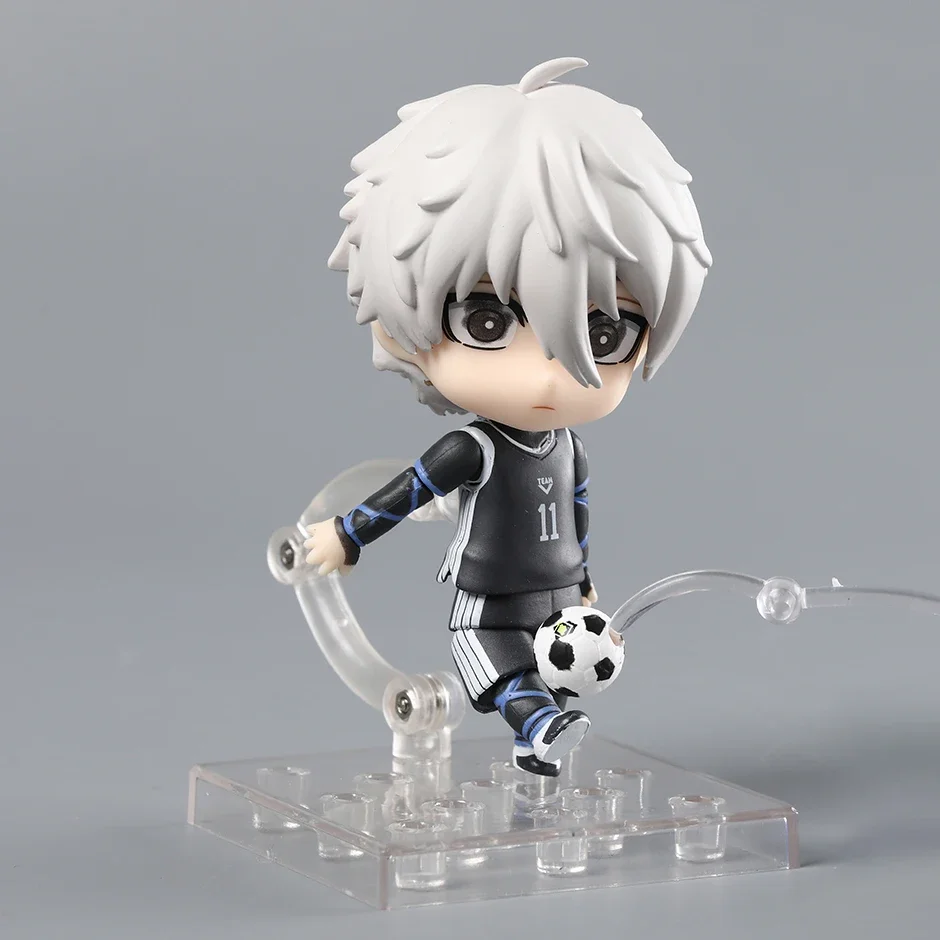 Figura Nendoroid Nagi - Blue Lock™
