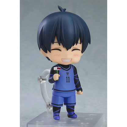 Figura Nendoroid Isagi - Blue Lock™