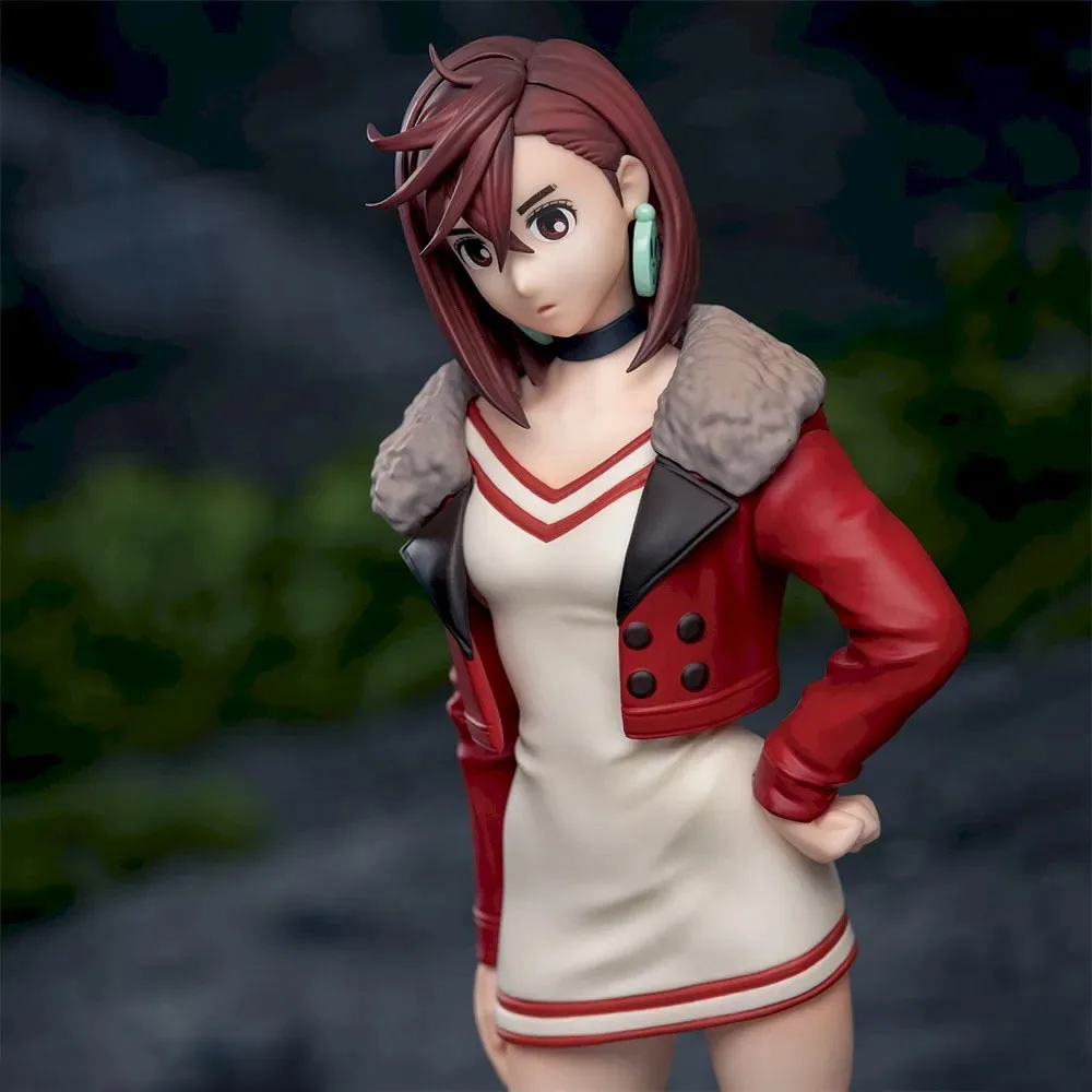 Figura Momo - Dandadan™