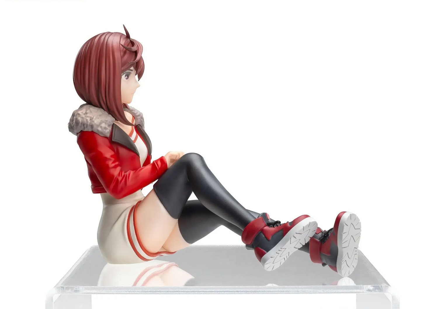 Figura Momo Ayase - Dandadan™