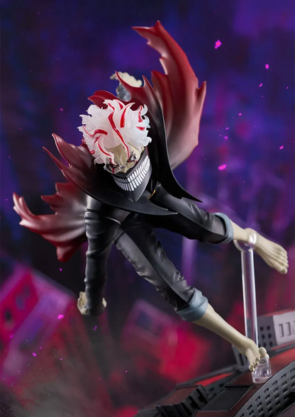 Figura Ken Takakura "Turbo" - Dandadan™
