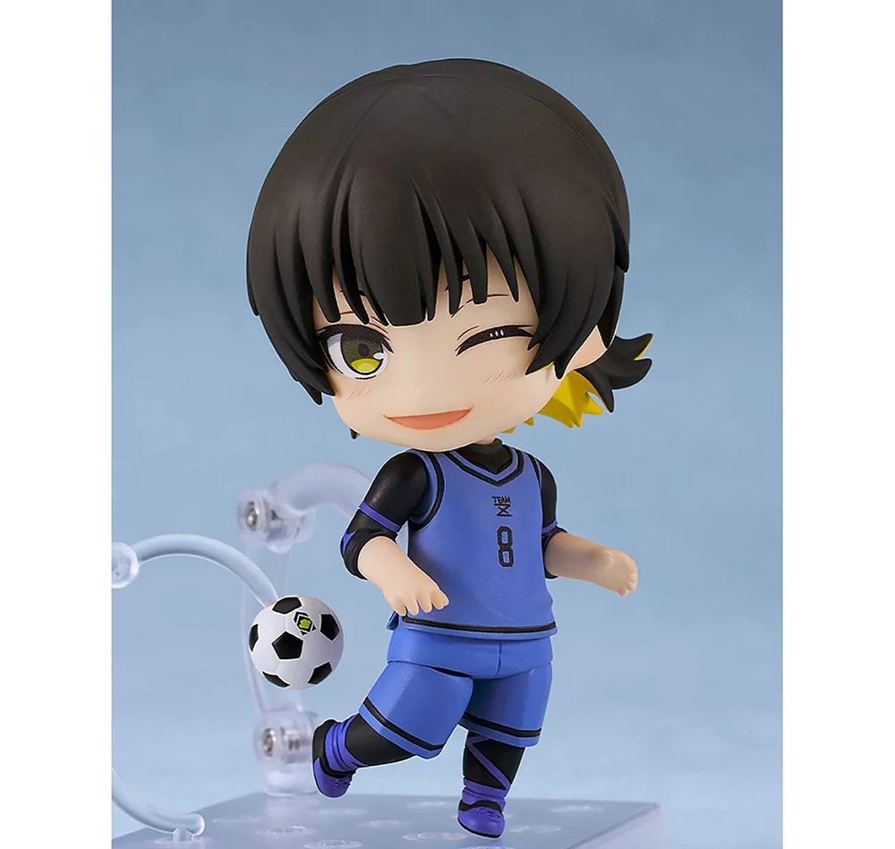 Figura Nendoroid Bachira - Blue Lock™