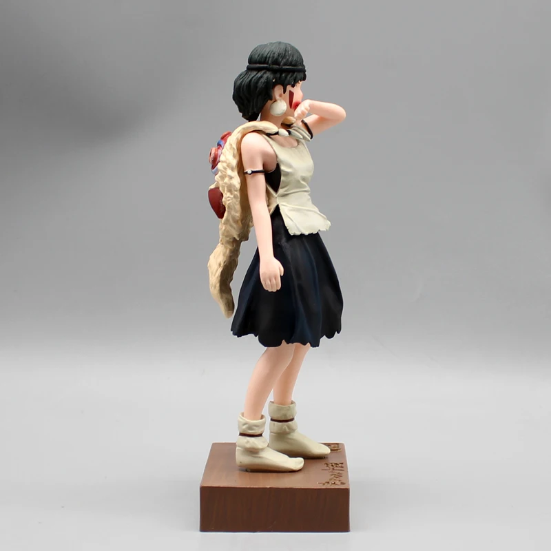 Figura San - Princesa Mononoke™