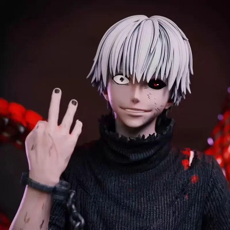 Figura Sasaki Haise - Tokyo Ghoul™