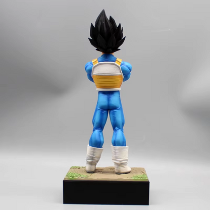 Figura del Príncipe Vegeta - Dragon Ball Z™