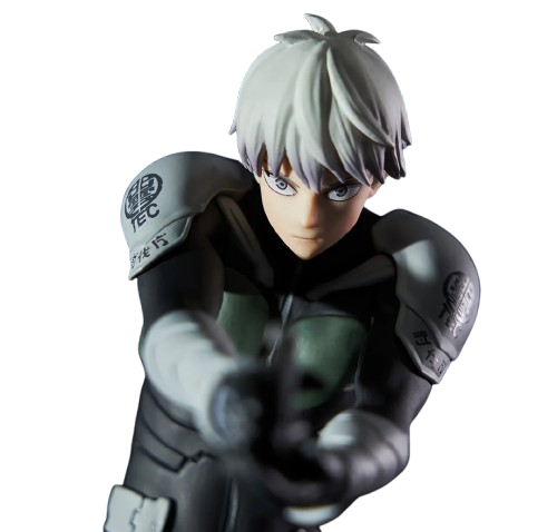 Figura Ichikawa Reno - Kaiju N°8™