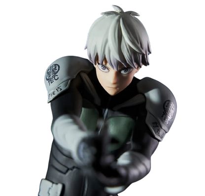 Figura Ichikawa Reno - Kaiju N°8™