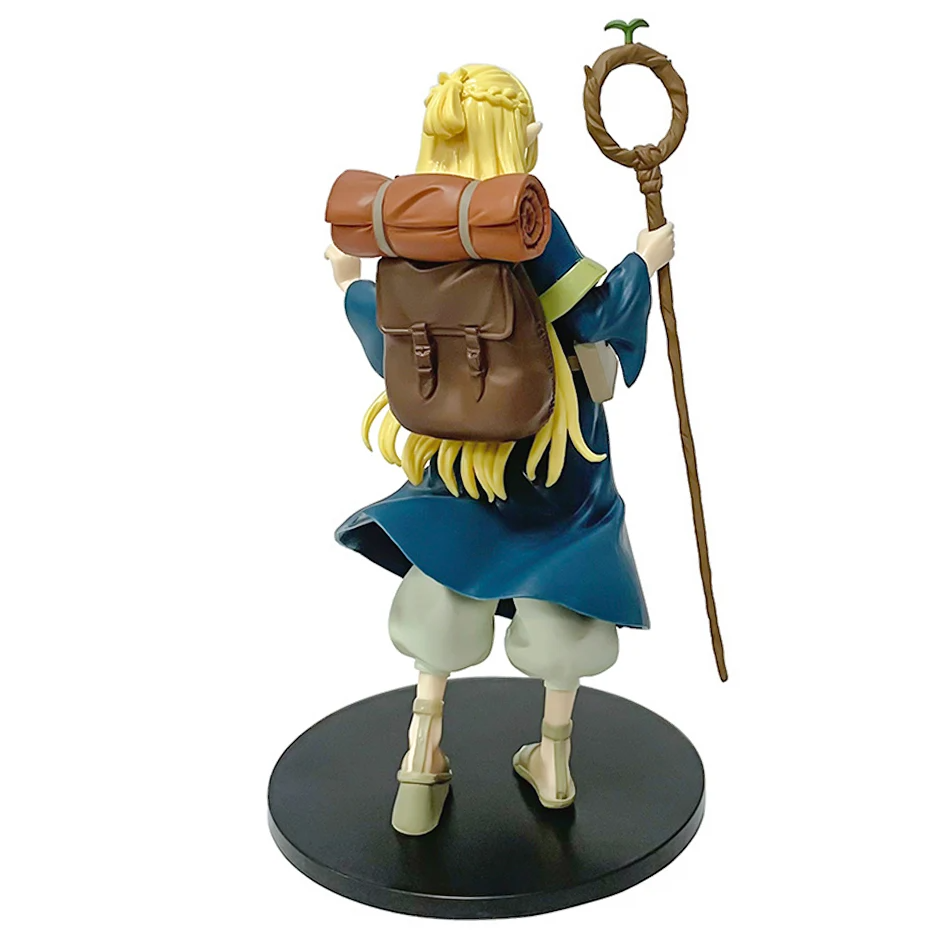 Figura Marcille - Tragones y Mazmorras™