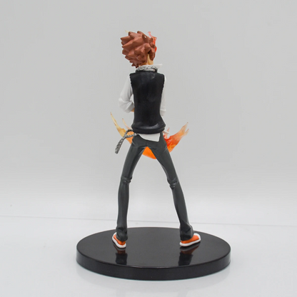 Figura Tsunayoshi Sawada - Reborn™
