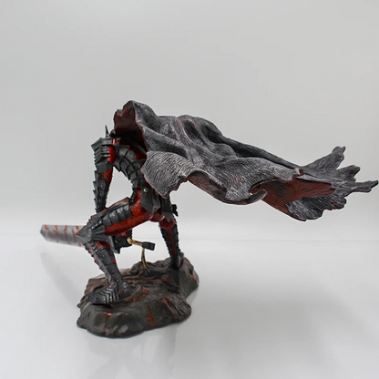 Figura Guts "Destructor de Dragones" - Berserk™