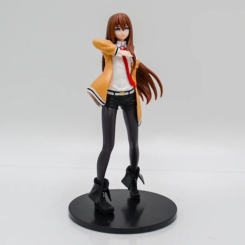Figura Makise Kurisu - Steins;Gate™ 