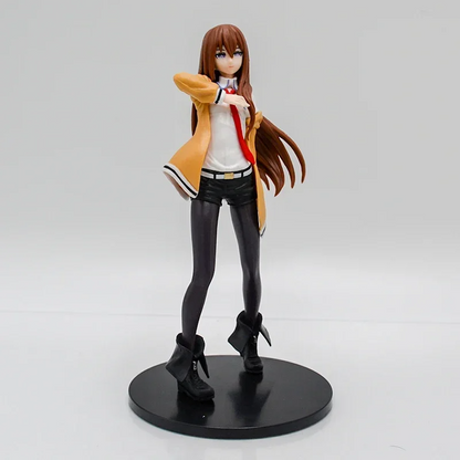 Figura Makise Kurisu - Steins;Gate™ 