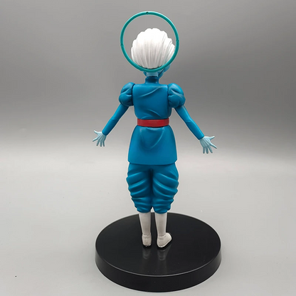 Figura Daishinkan - Dragon Ball Z™