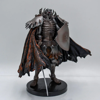 Figura del Caballero Esqueleto - Berserk™