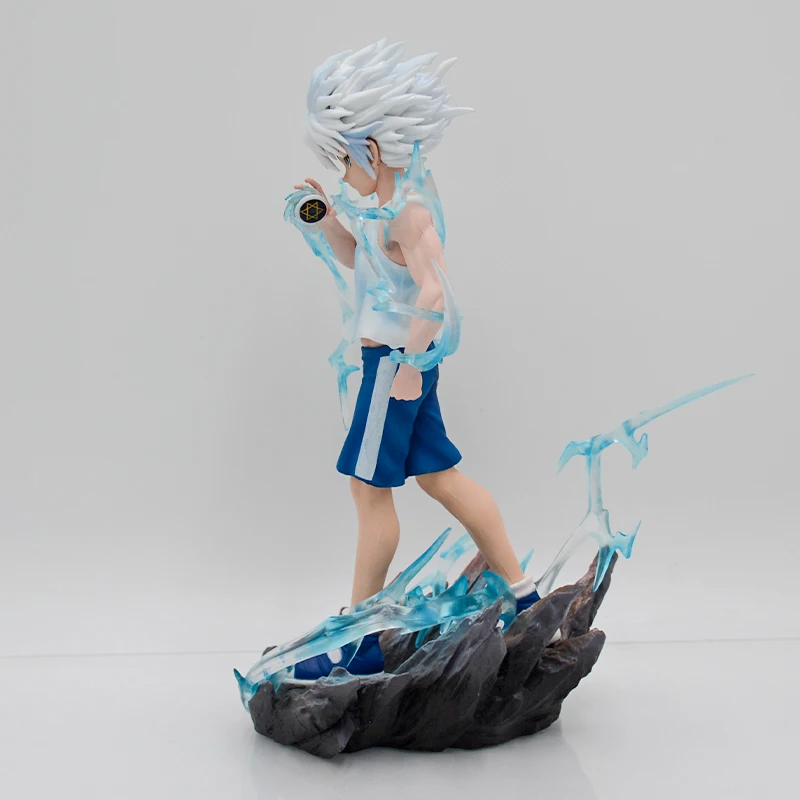 Figura Kirua "God Speed" - Hunter x Hunter™