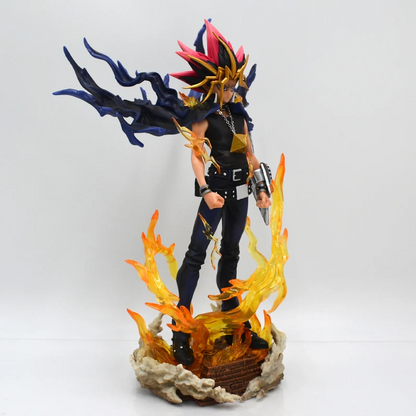Figura Yami x Yugi - Yu-Gi-Oh™