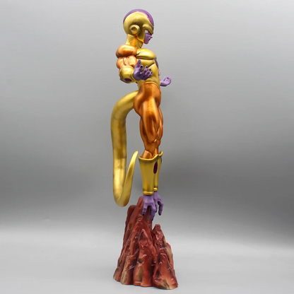Figura Golden Freezer - Dragon Ball Z™