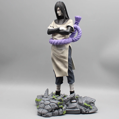 Figura Orochimaru "Ninja Legendario" - Naruto Shippuden™