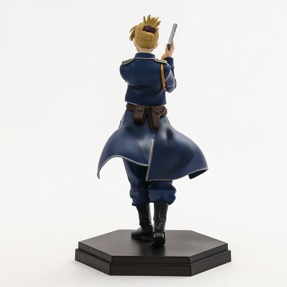 Figura Riza Hawkeye - Fullmetal Alchemist™