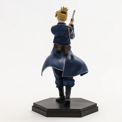 Figura Riza Hawkeye - Fullmetal Alchemist™