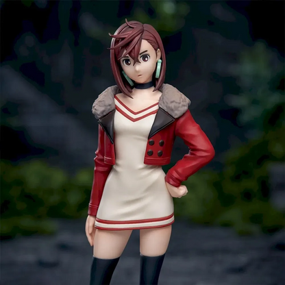 Figura Momo - Dandadan™