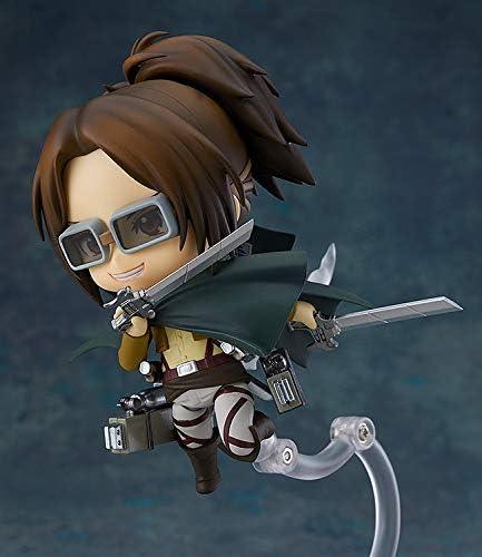 Figura Nendoroid Zoe - Attack on Titan™