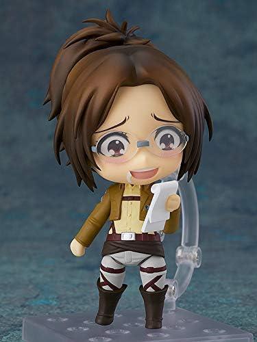 Figura Nendoroid Zoe - Attack on Titan™