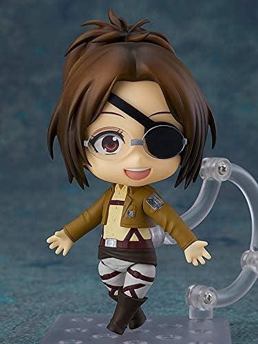 Figura Nendoroid Zoe - Attack on Titan™