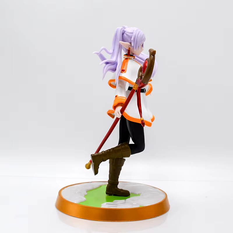 Figura Frieren "Maga Legendaria" - Frieren™