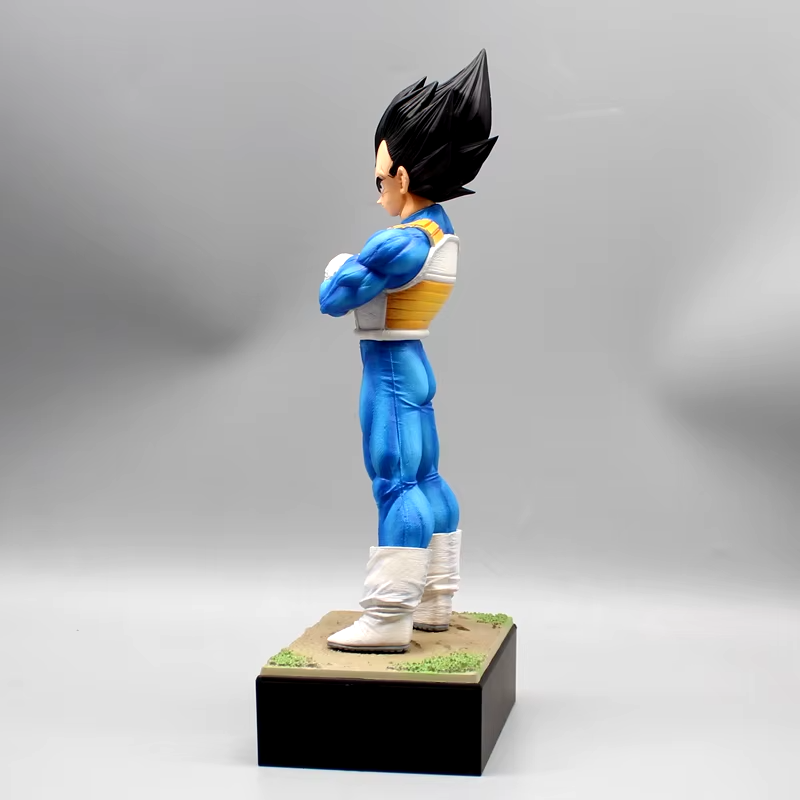 Figura del Príncipe Vegeta - Dragon Ball Z™