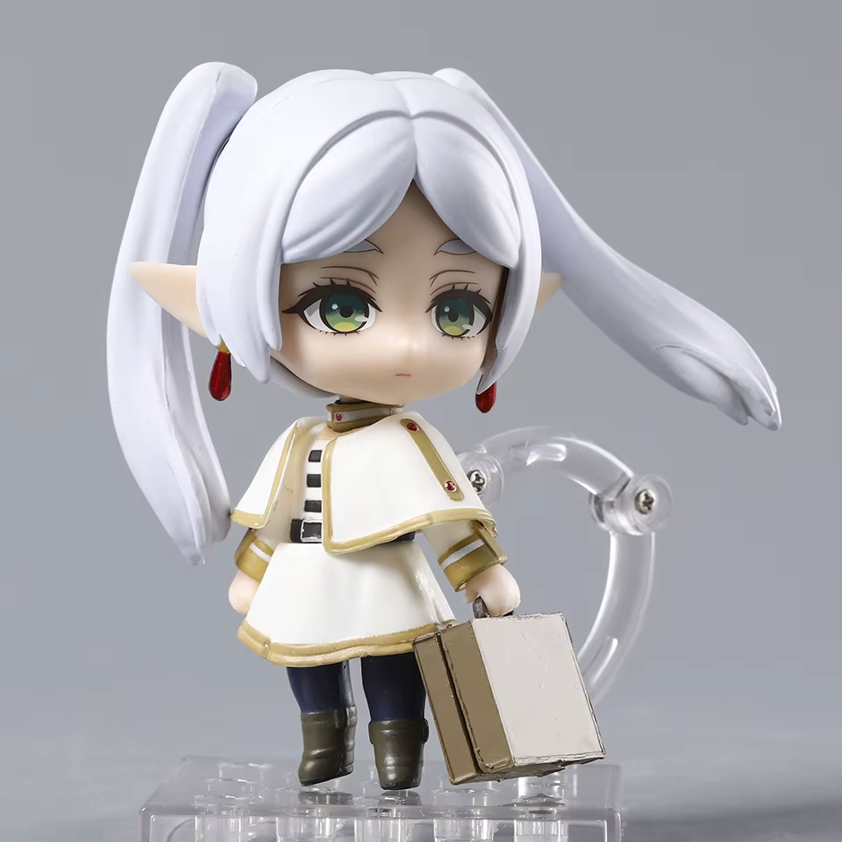 Figura Nendoroid Frieren - Frieren™