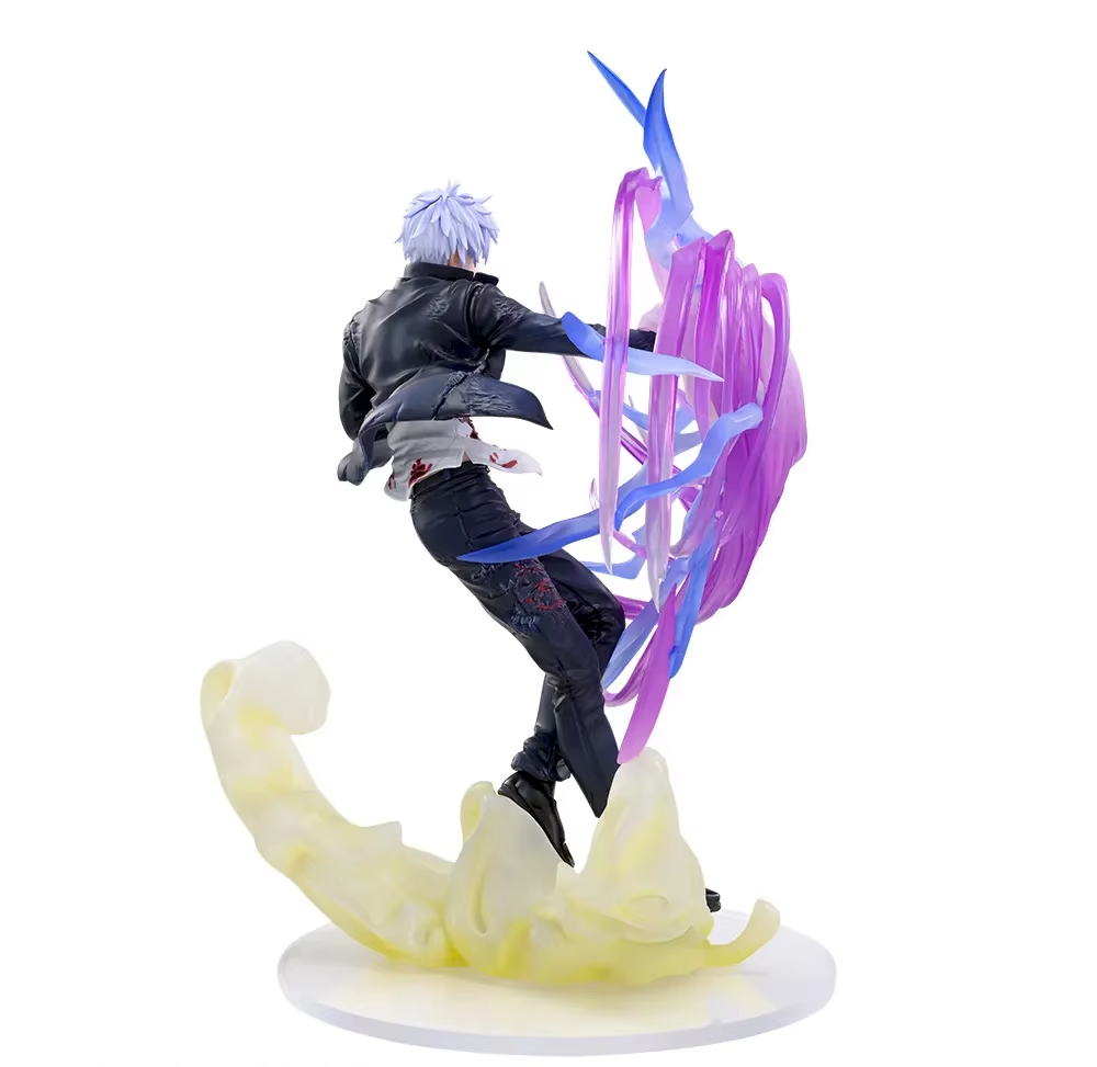 Figura Gojo "Ecuación Imaginaria" - Jujutsu Kaisen™