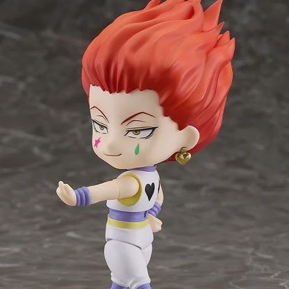 Figura Nendoroid Hisoka - Hunter x Hunter™