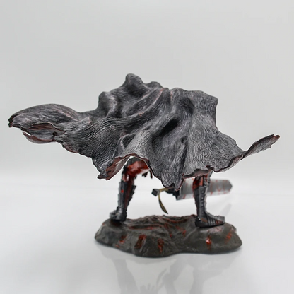 Figura Guts "Destructor de Dragones" - Berserk™