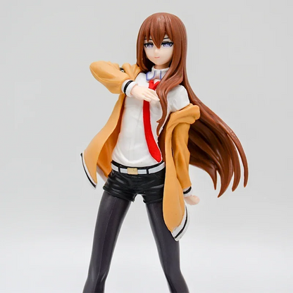 Figura Makise Kurisu - Steins;Gate™ 
