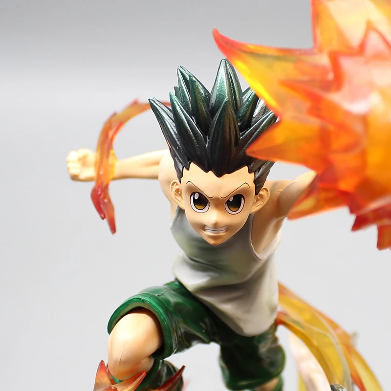 Figura Gon vs Kirua - Hunter x Hunter™